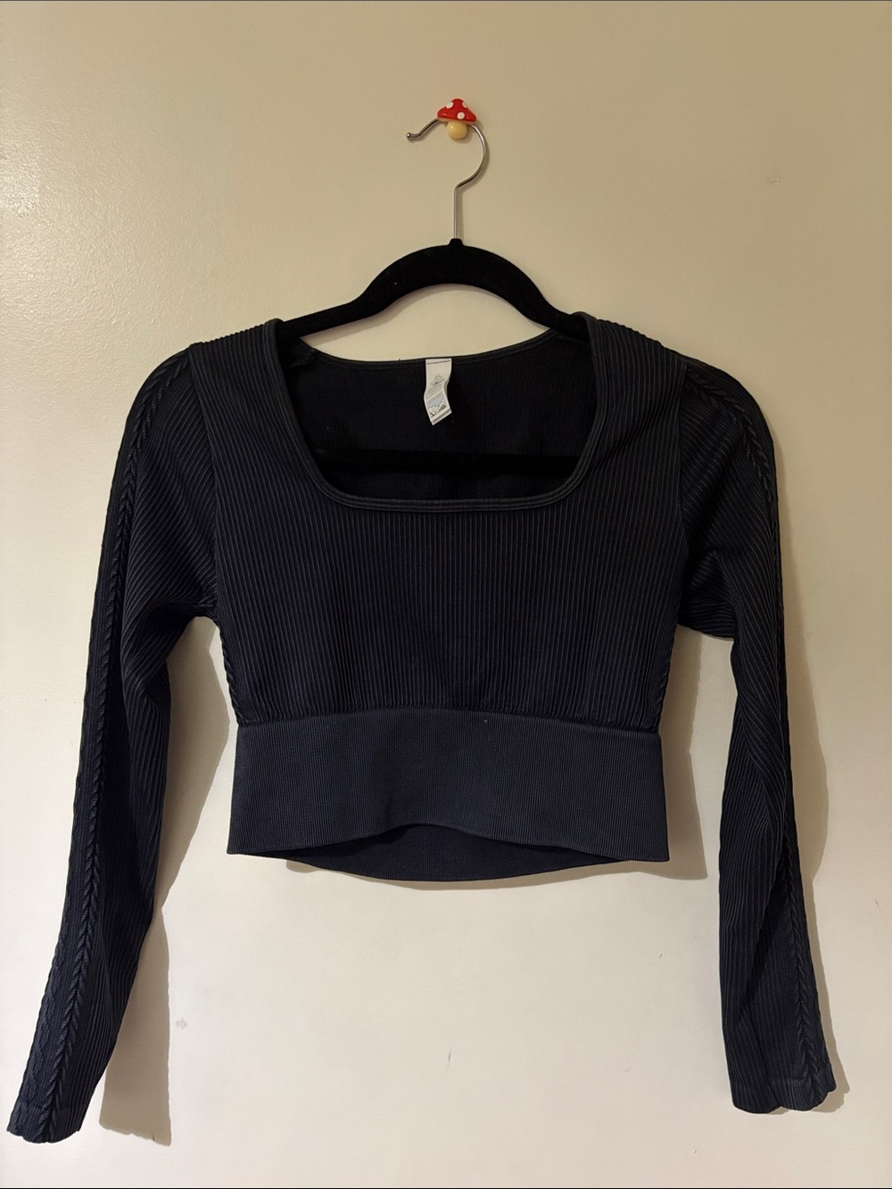 Aerie Activewear Crop